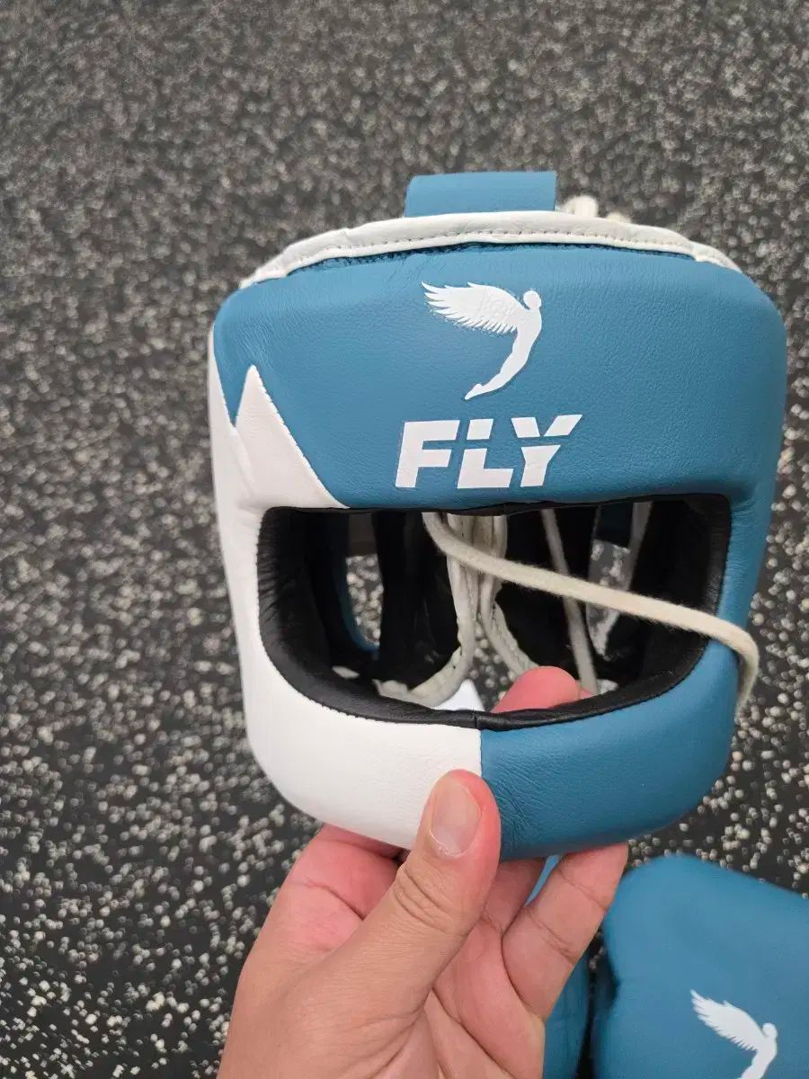 フライ スパリングセット