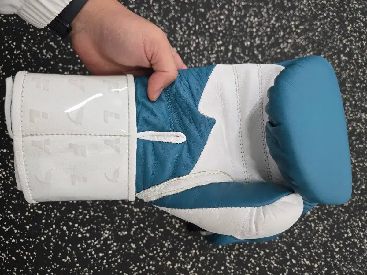 フライ スパリングセット