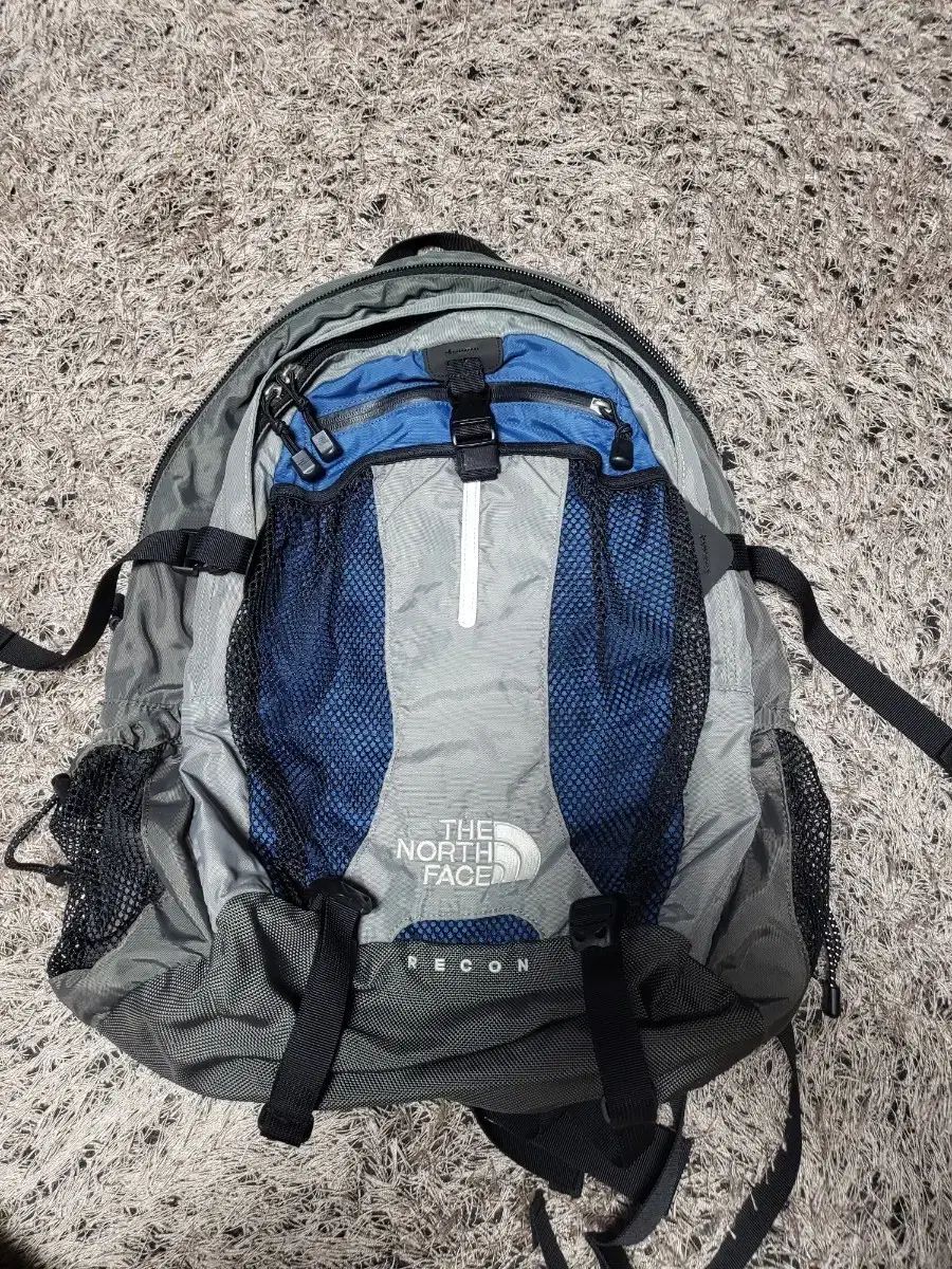 THE NORTH FACE ザノースフェイス RECON 30L 登山バックパック