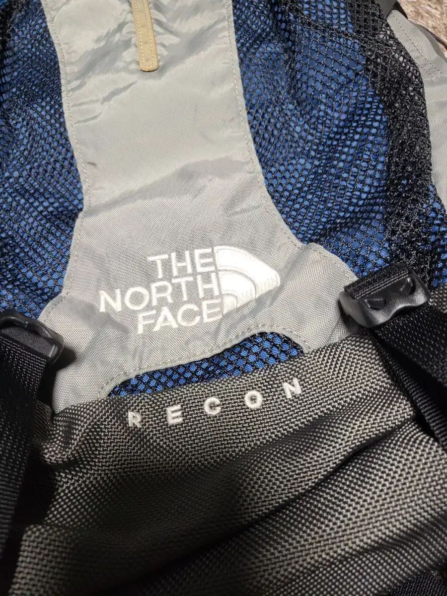THE NORTH FACE ザノースフェイス RECON 30L 登山バックパック