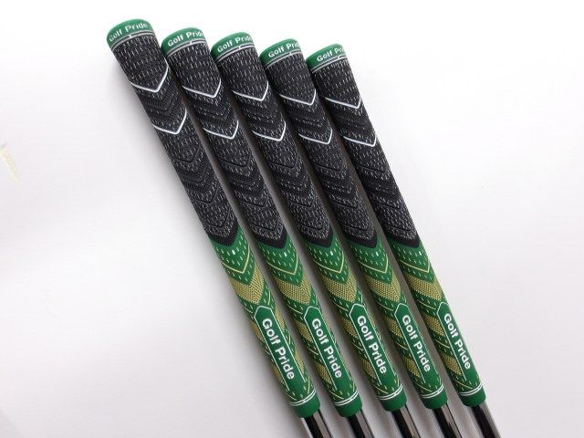 スリクソンZX7 Mk