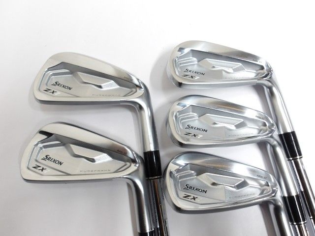 スチールシャフト