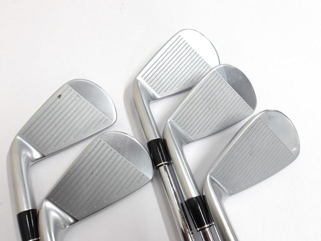 アイアンセット ダンロップ