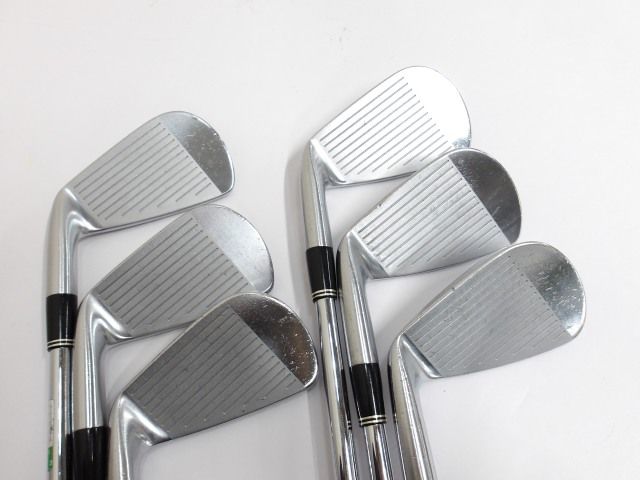 アイアンセット ブリヂストン ツアーステージX-BLADE 709 CB N.S.PRO MODUS 3 TOUR 120 S 25 セット スチールシャフト メンズ 右