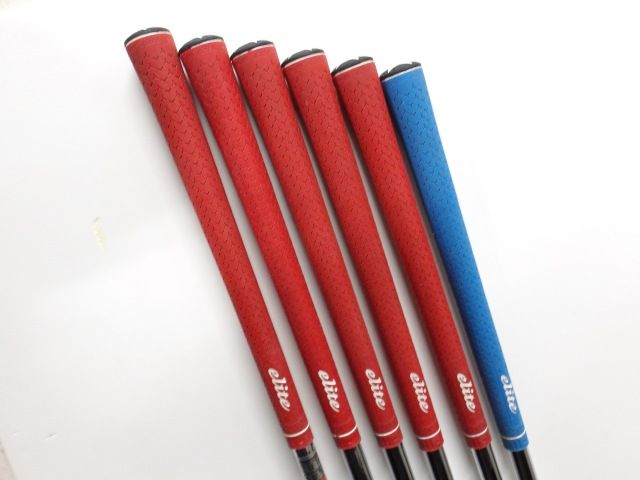 アイアンセット ブリヂストン ベスト ツアーステージX-BLADE 709CB