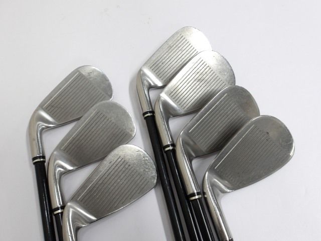 24 アイアンセット