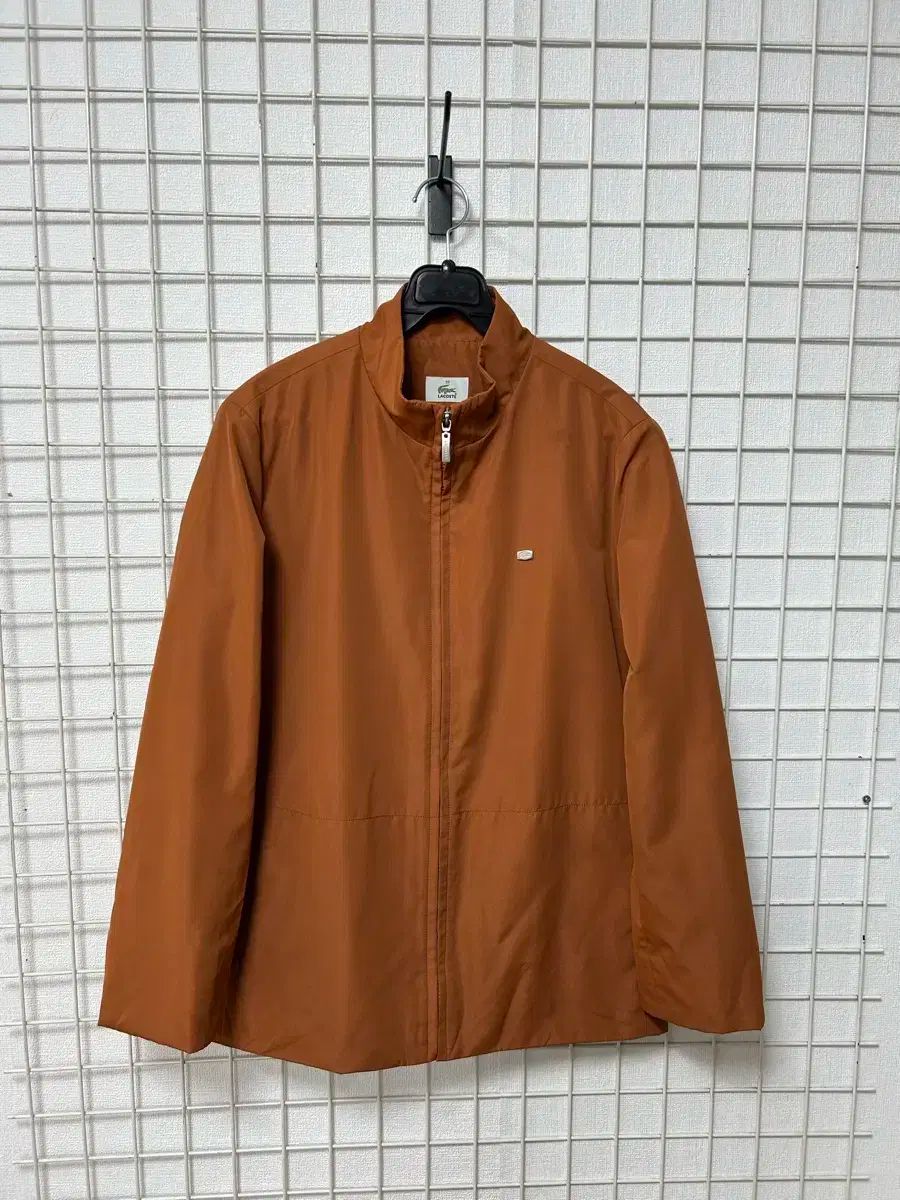 ラコステ レディース WIND AND WISH ストッパー ジャケット 95