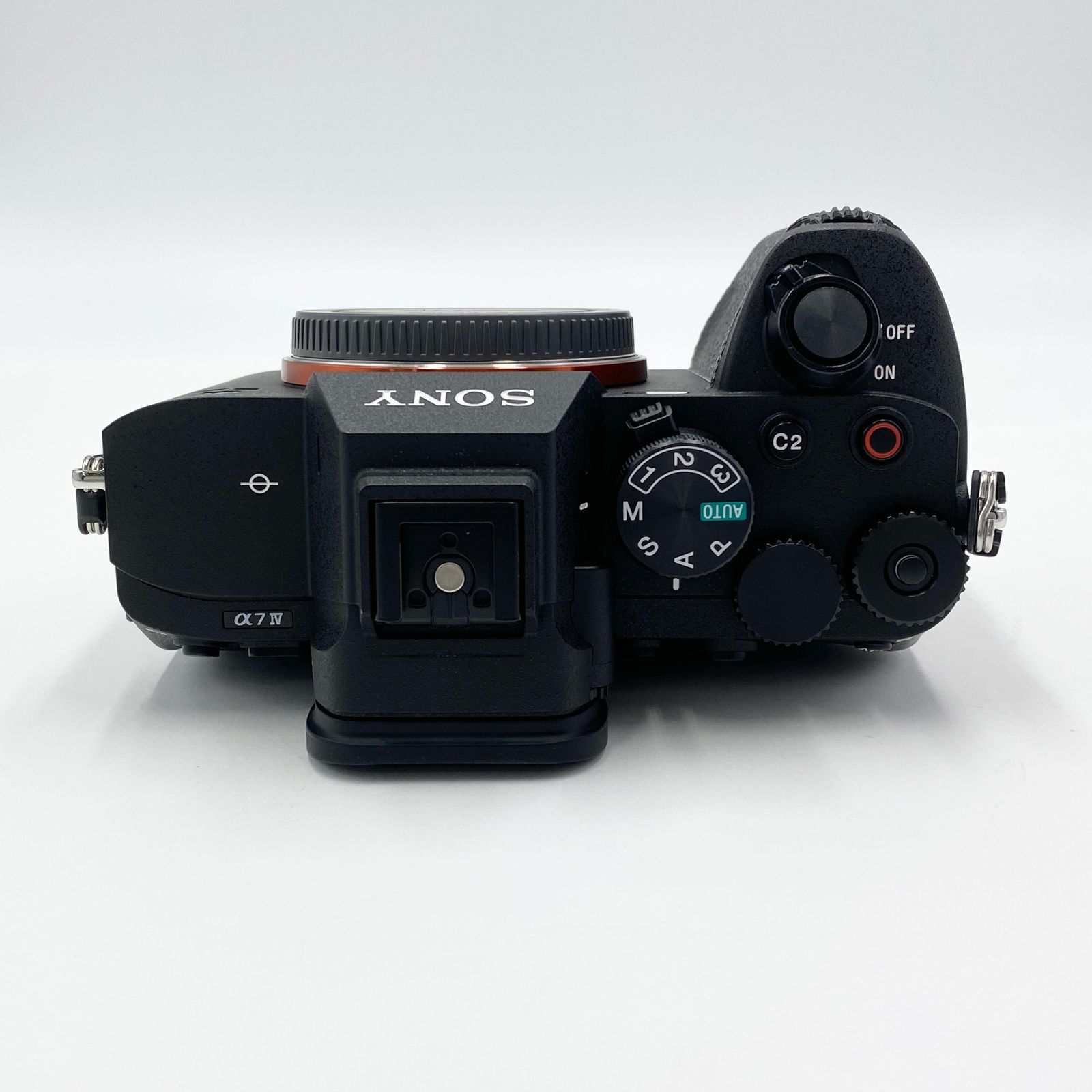 美品 ソニー SONY α7 IV ILCE-7M4 シャッター回数47,743回 【C5308-80