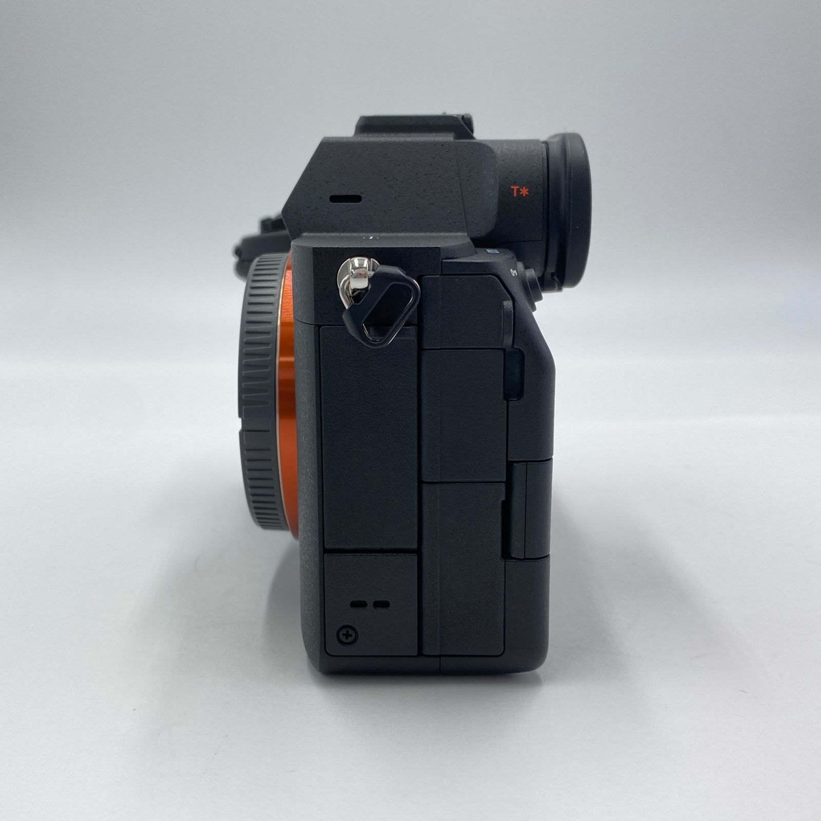 美品 ソニー SONY α7 IV ILCE-7M4 シャッター回数47,743回 【C5308-80