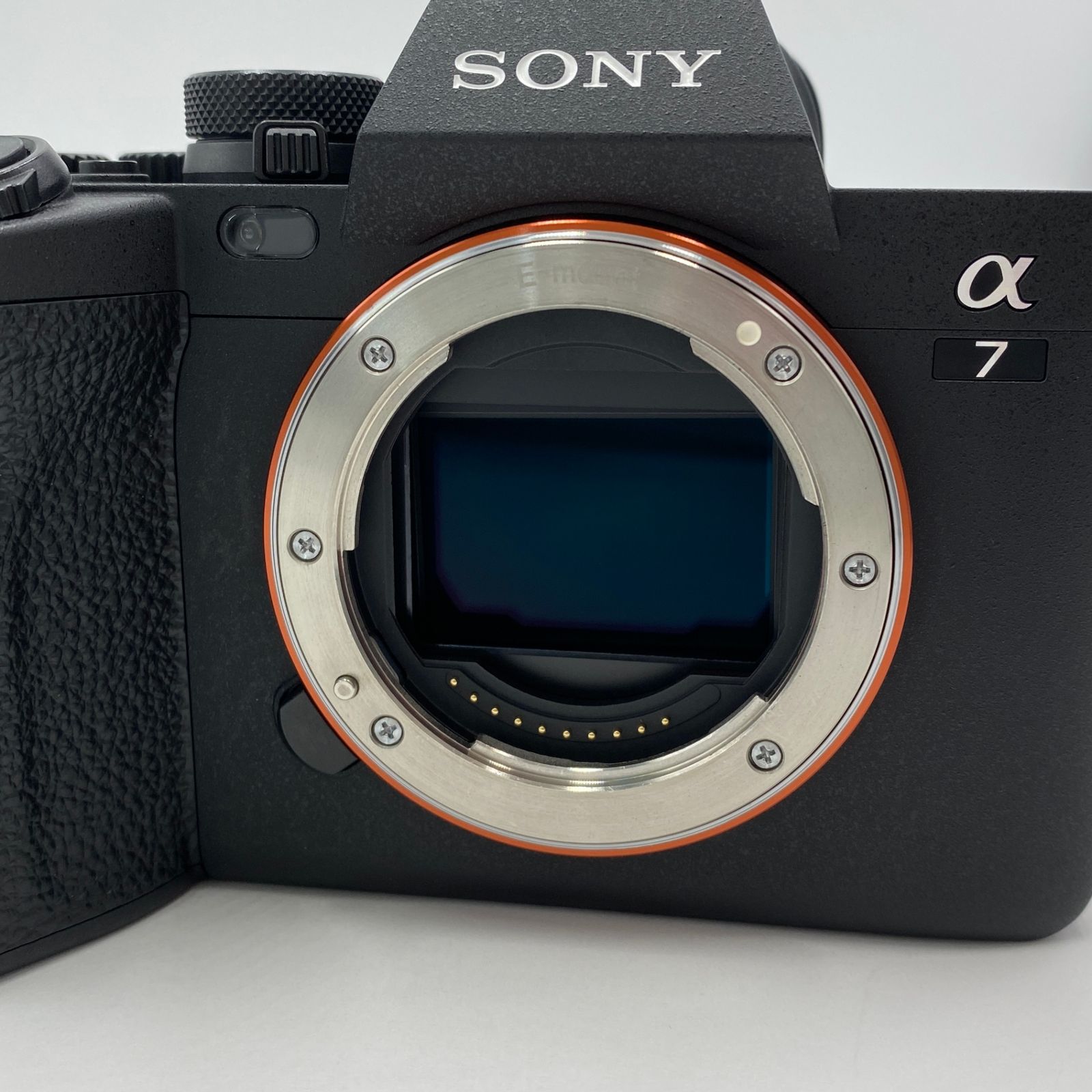 SONY α7 IV ILCE-7M4 シャッター数1400回 美品 ソニー SONY α7 IV ILCE-7M4 シャッター回数47,743回 【C5308-80