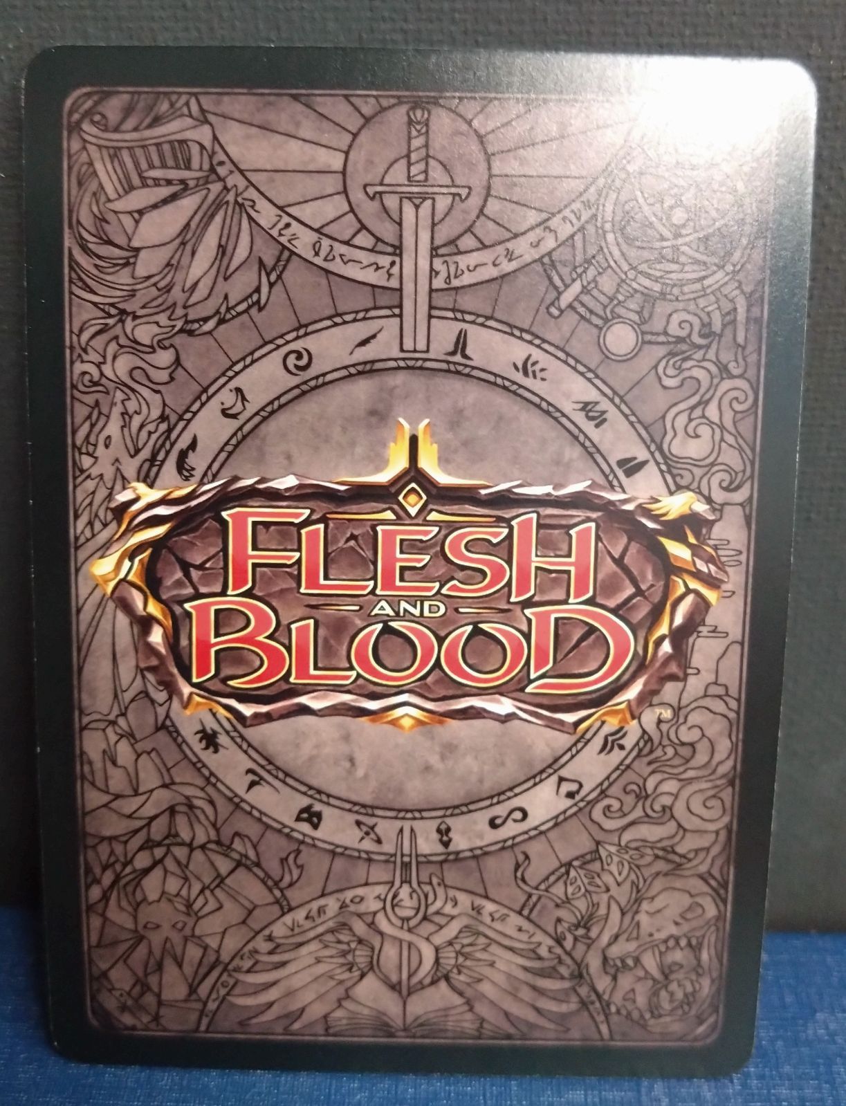 Flesh and Blood Arknight Shard CRU RF英語版 Flesh and Blood Arknight Shard CRU RF英語版 Flesh and Blood