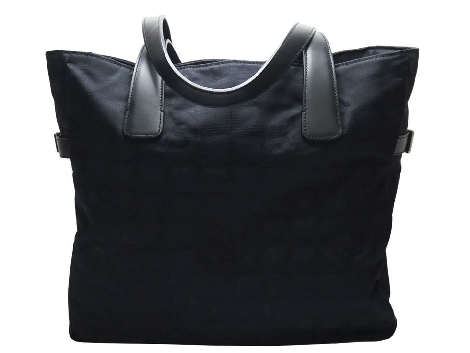 トラベルライン トートバッグ