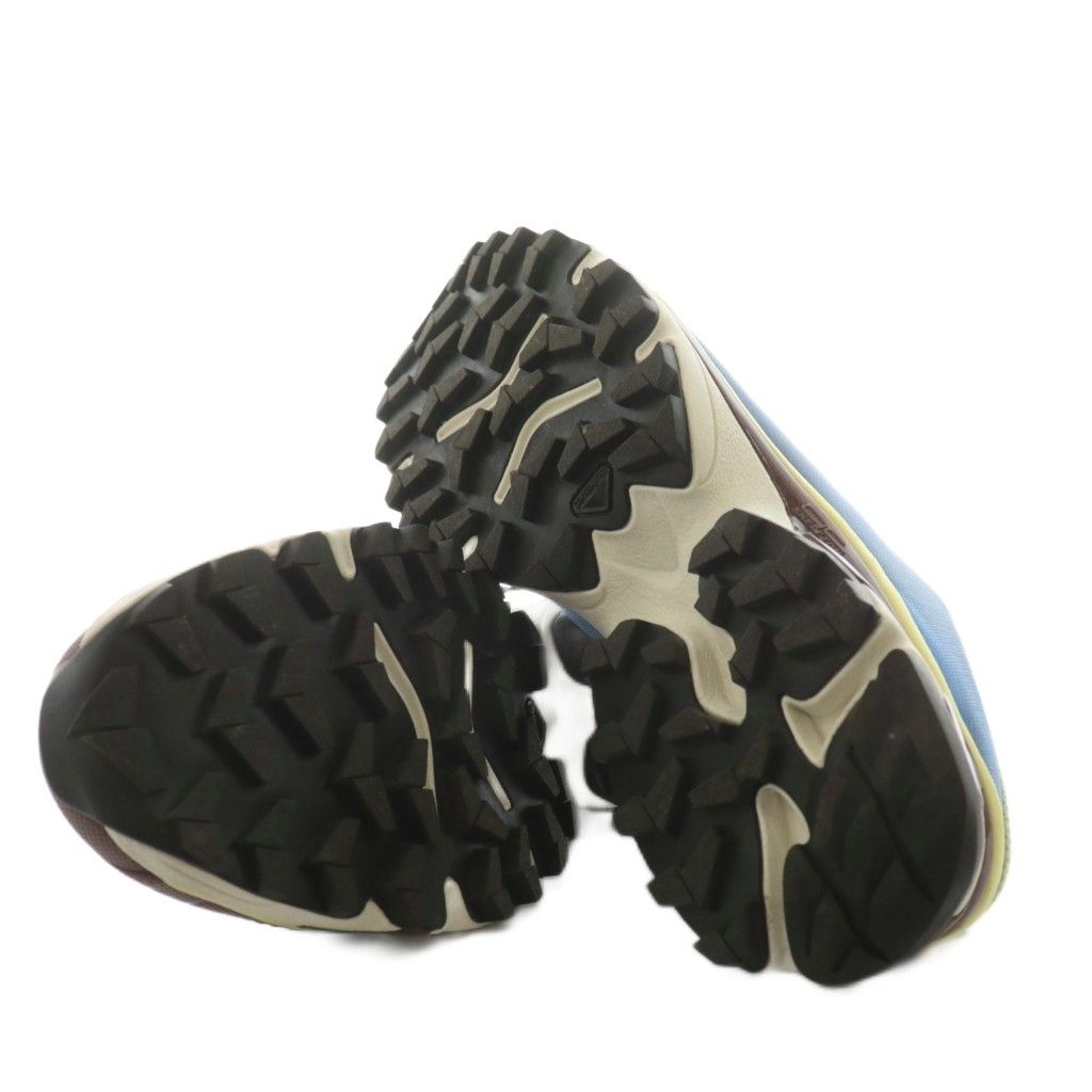 サロモン Salomon × エムエムシックス MM6 XT6 MULE 2 ローカット