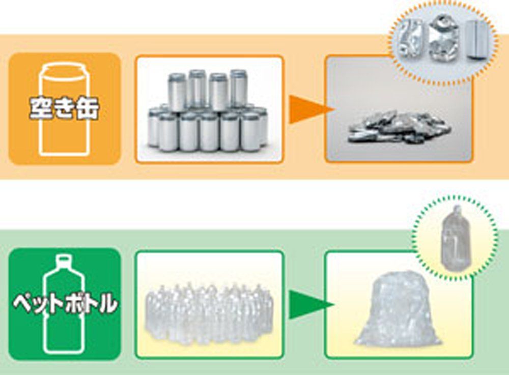 ぺんてる 空き缶ペットボトルつぶし マルチプレス KPM1 WWW_OPDRERGINERDOGAN_COM