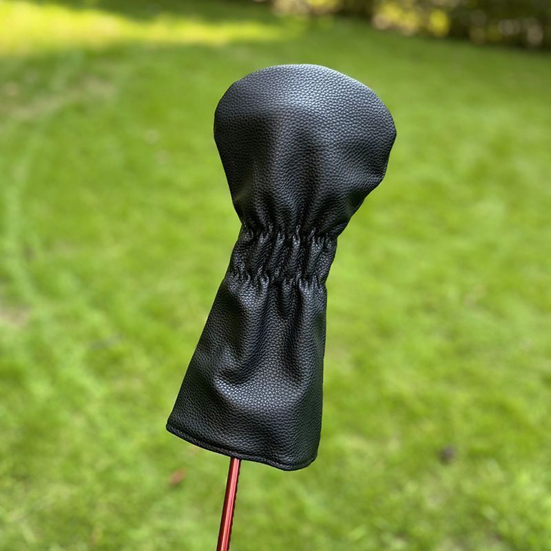 人気商品 malbon golf マルボンゴルフ クラブ ヘッドカバー 1+3+5+UT 4