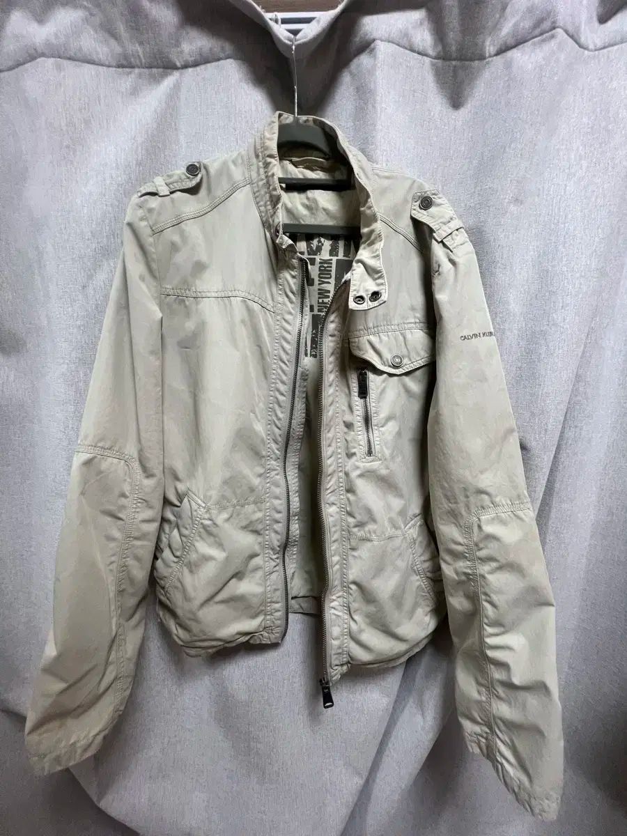 Calvin Klein カルバン クライン ジャケット XL