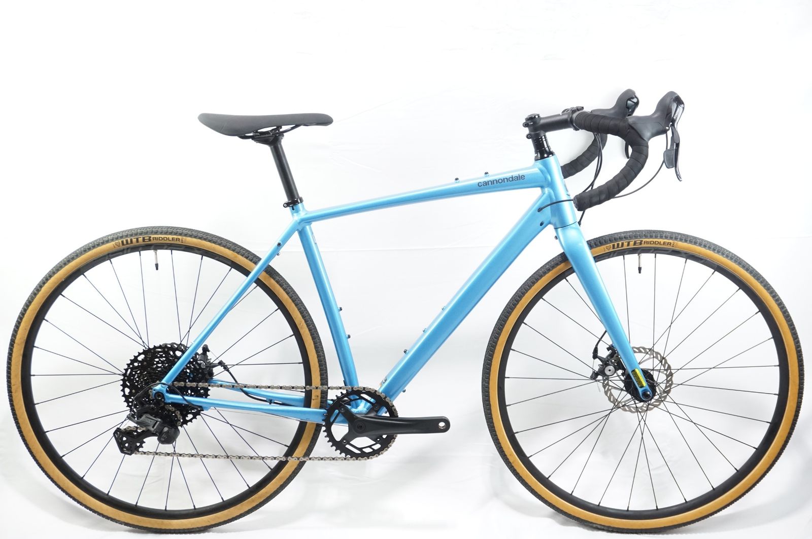 キャノンデール 4 2021年モデル グラベルロードバイク バイチャリ浦和ベース