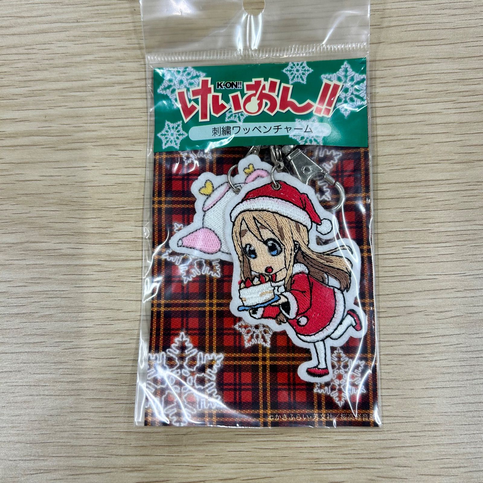 けいおん ローソン限定 クリアファイル 11枚 - メルカリ