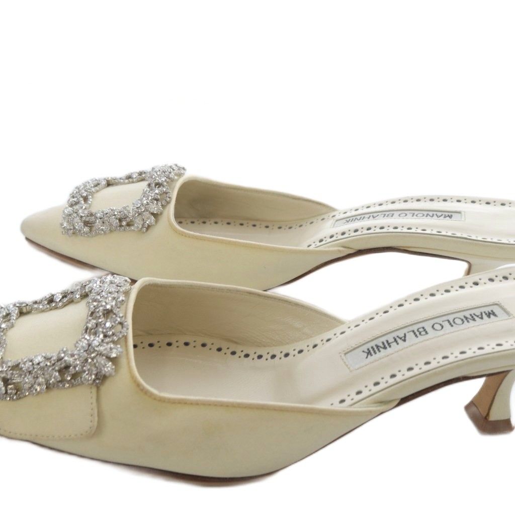 マノロブラニク