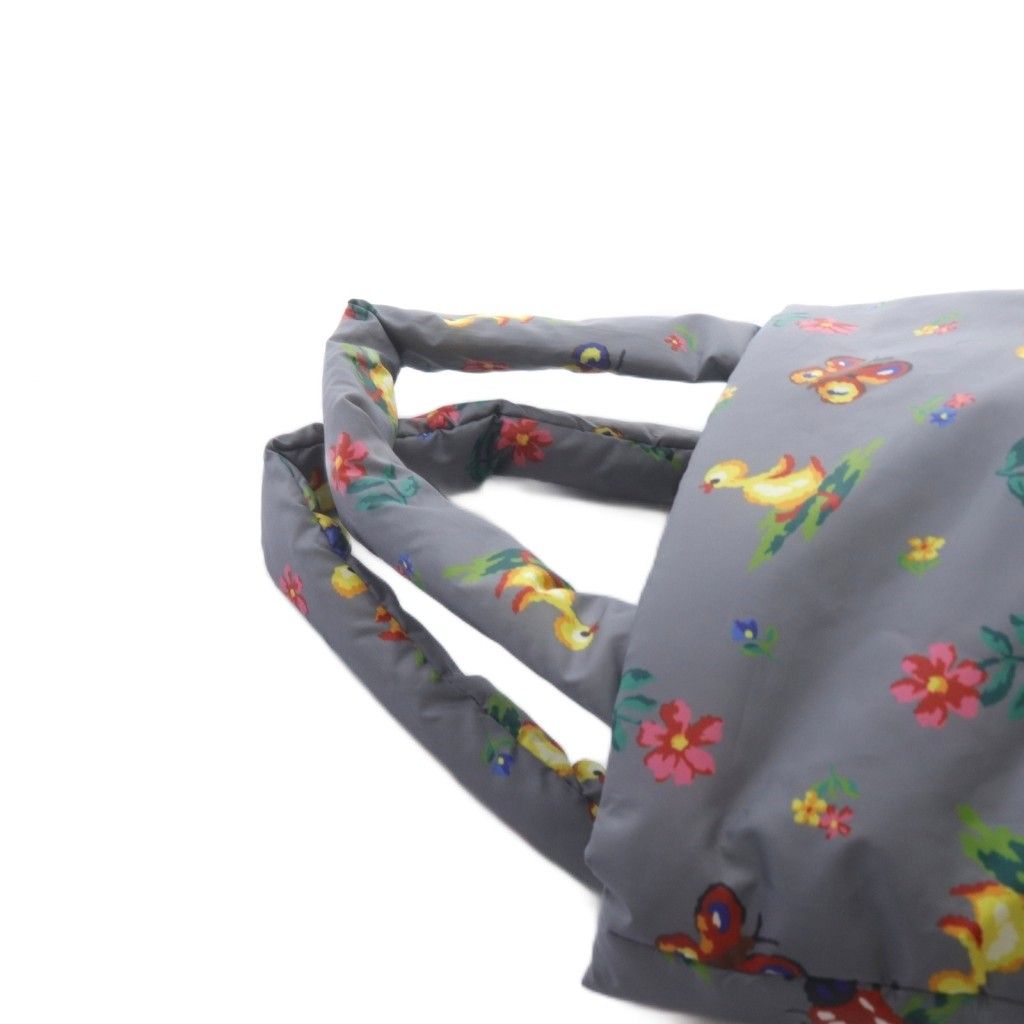 エコユーストートバッグ