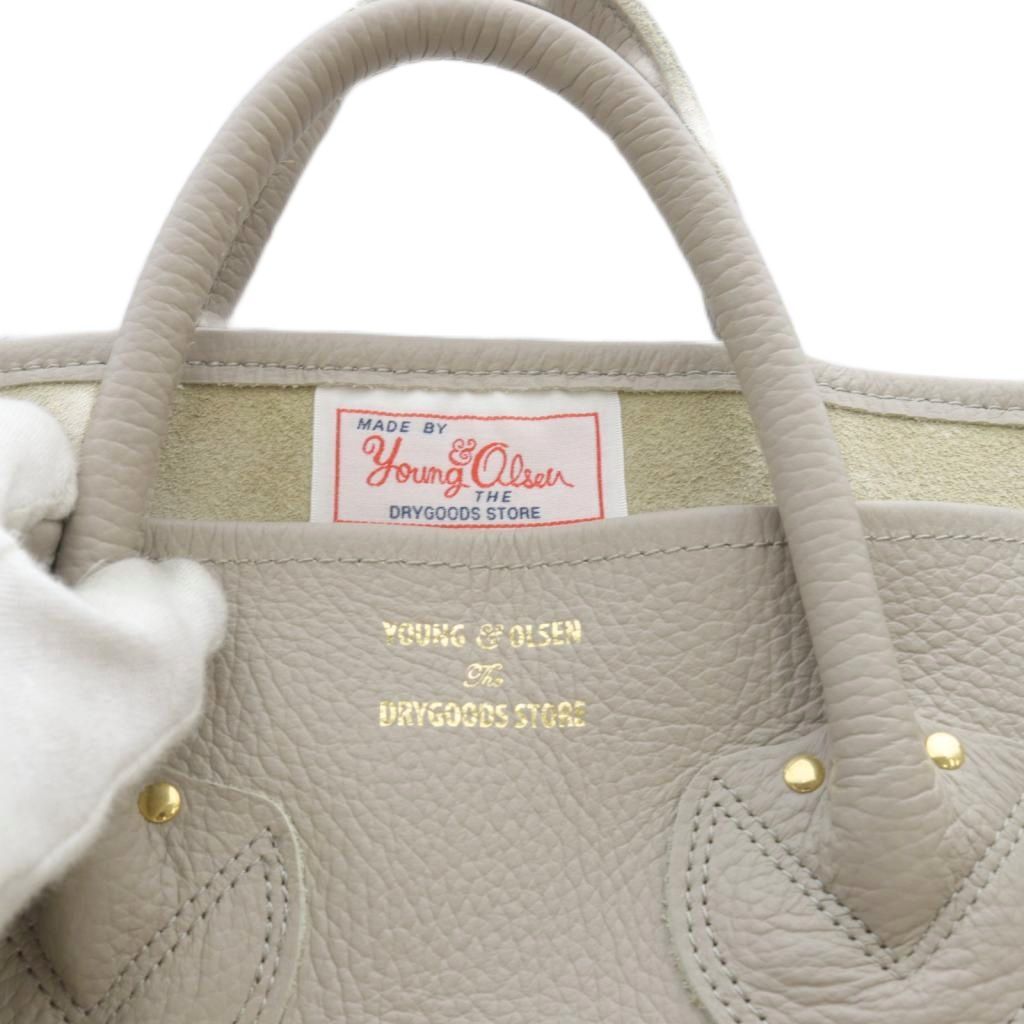 エンボスレザー