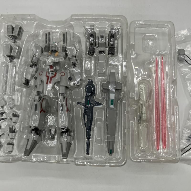 中古】ROBOT魂 ＜SIDE MS＞ ORX-013 ガンダム Mk-V(連邦カラー)[90