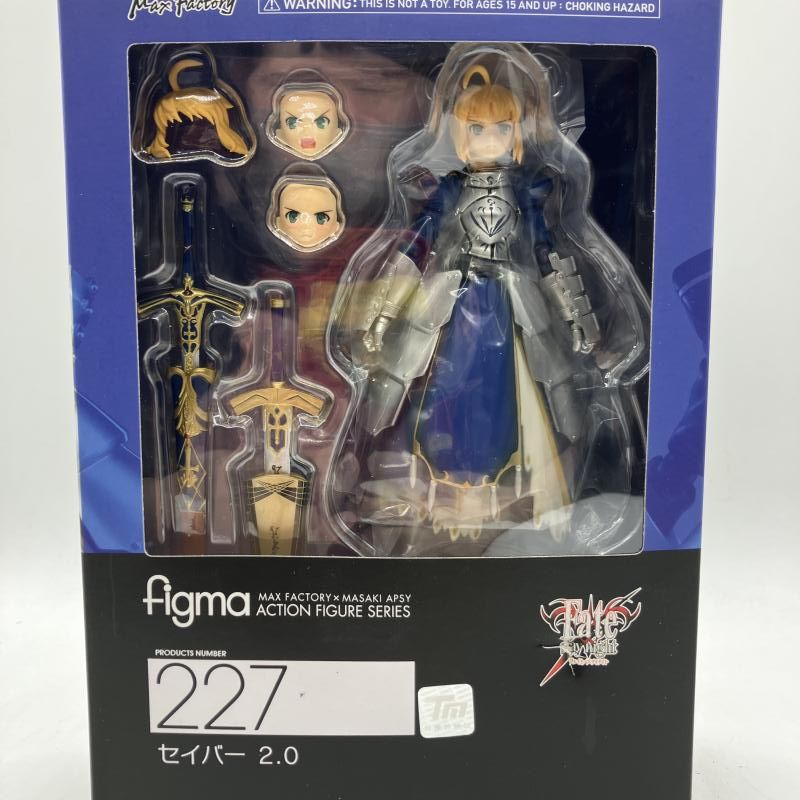 【】figma セイバー2.0[90]
