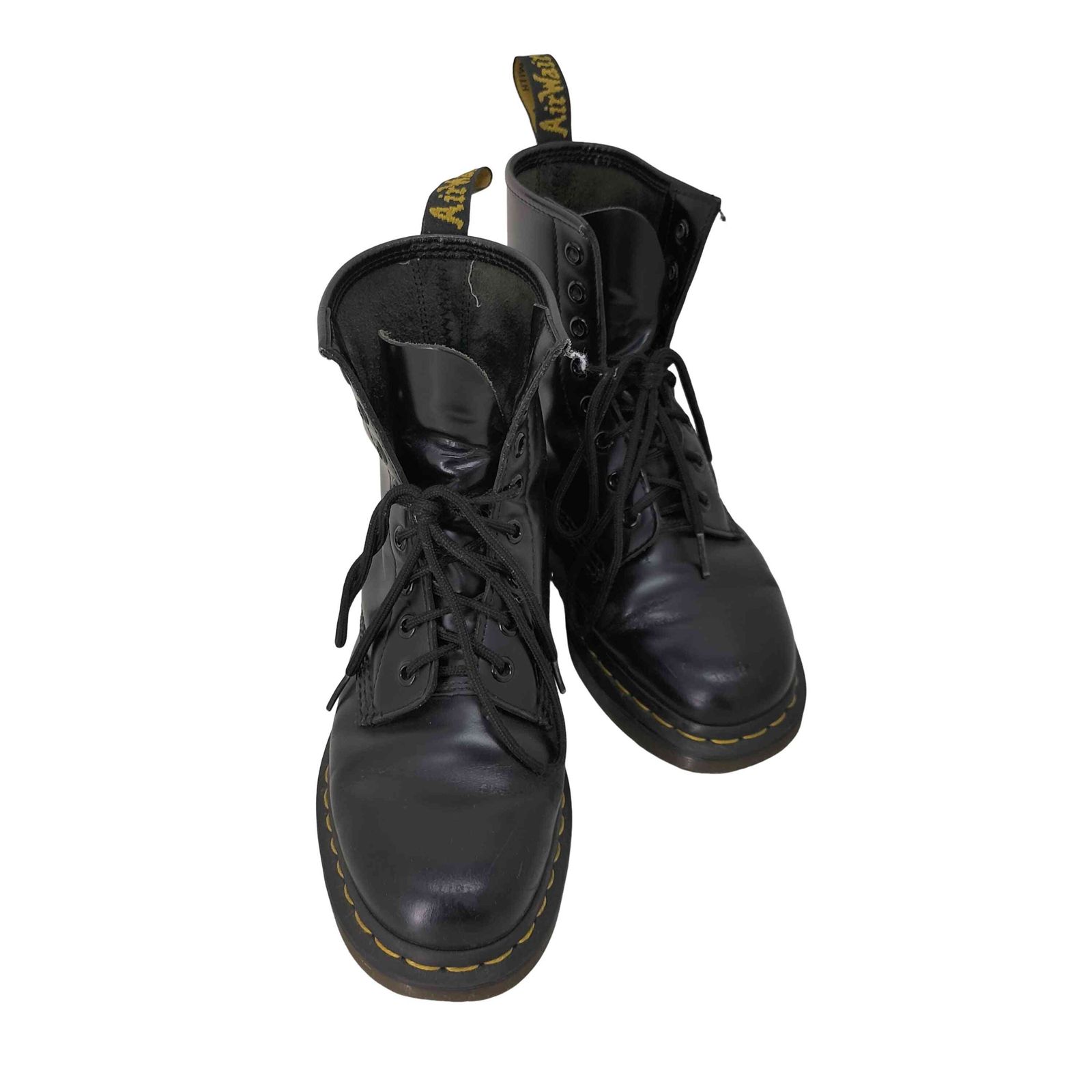 ドクターマーチン Dr.Martens 1460 8ホール ブーツ レディース 表記無