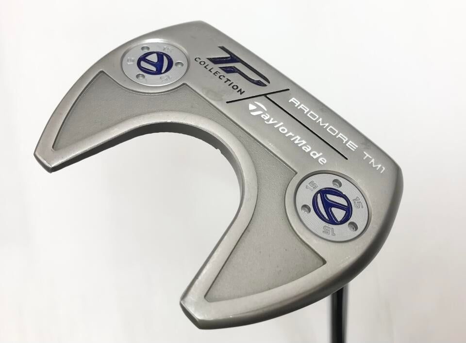 TP COLLECTION HYDRO BLAST ARDMORE TM1 | 注文 | パター