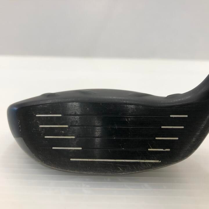 G 400 20.5 R TOUR 173-75 フェアウェイウッド ピン 最短