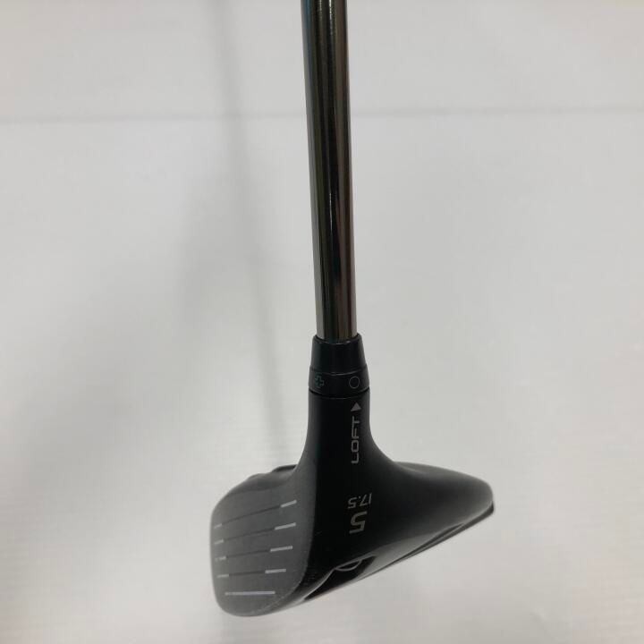 G 400 17 5 R TOUR 173 75 フェアウェイウッド ピン 最短 ゴルフバッグ フェアウェイウッド 