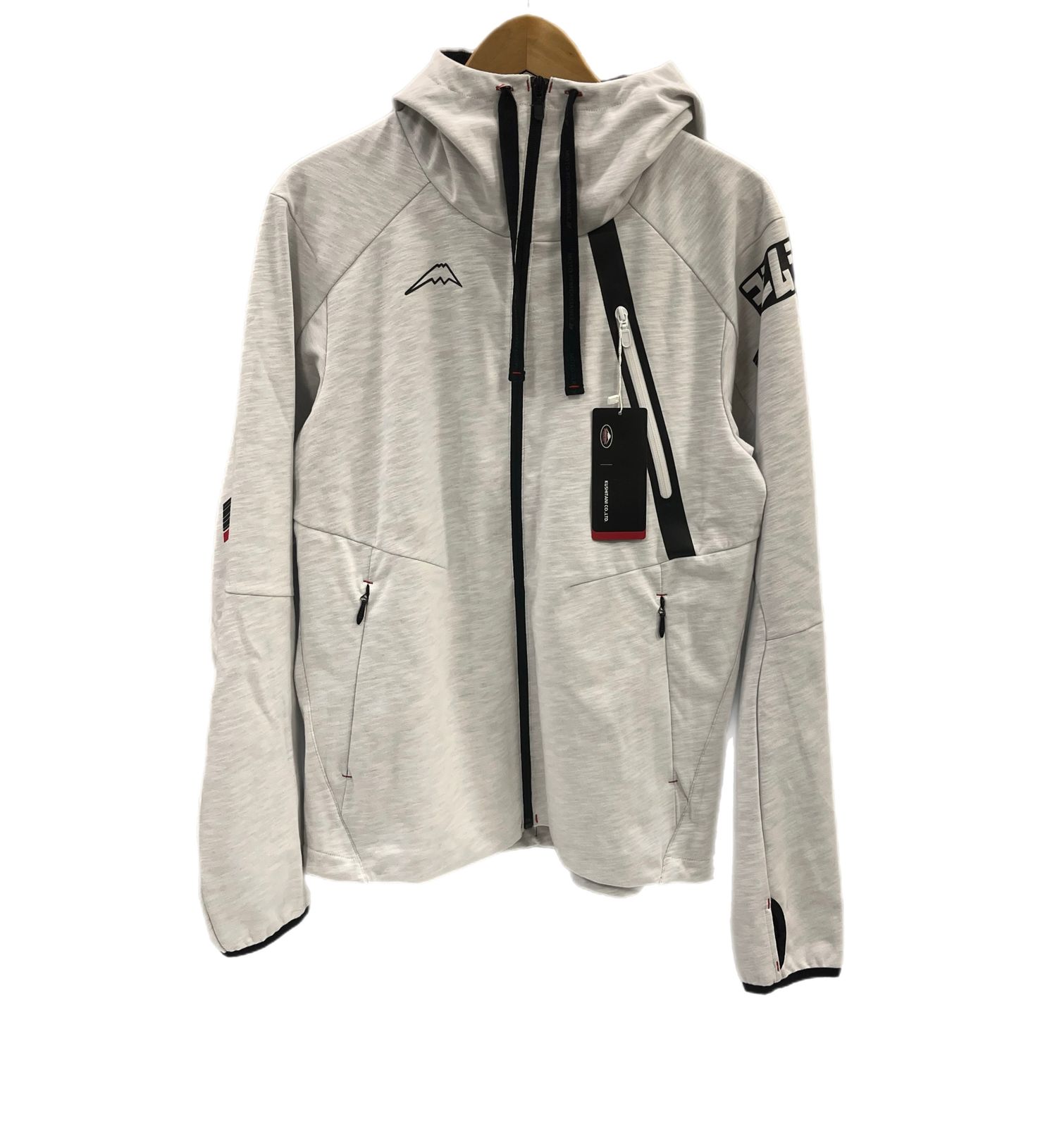 クシタニ KUSHITANI YOSHIMURA MID PARKA ヨシムラ ミッド パーカー 