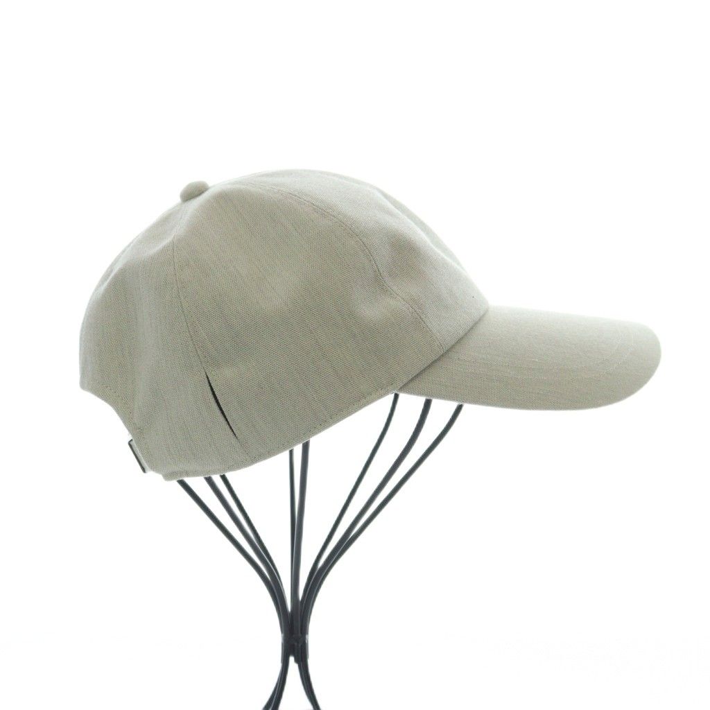 サンバリア100 SUN BARRIER 100 キャップ 野球帽 完全遮光 メッシュ