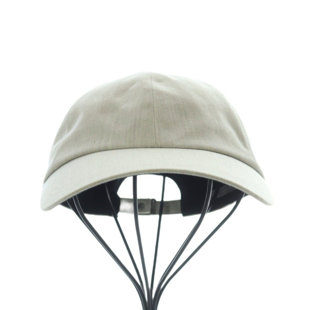 サンバリア100 SUN BARRIER 100 キャップ 野球帽 完全遮光 メッシュ