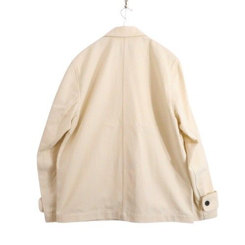 中古A】STUDIO NICHOLSON スタジオニコルソン S メンズ フィールド