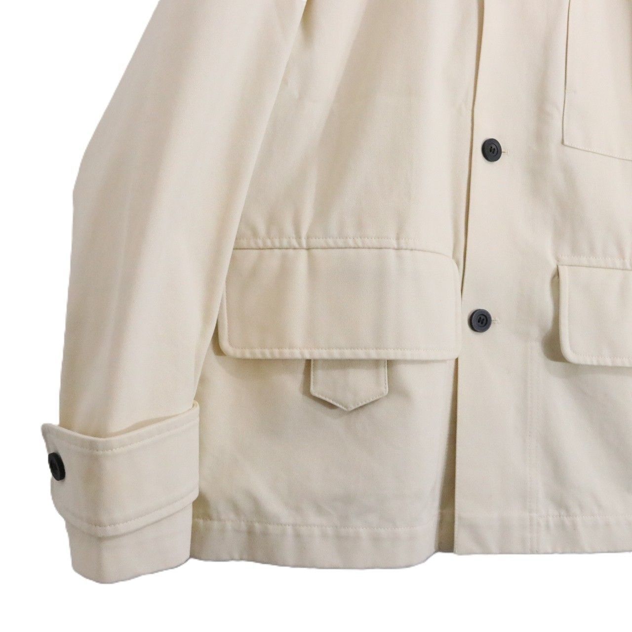 中古A】STUDIO NICHOLSON スタジオニコルソン S メンズ フィールド