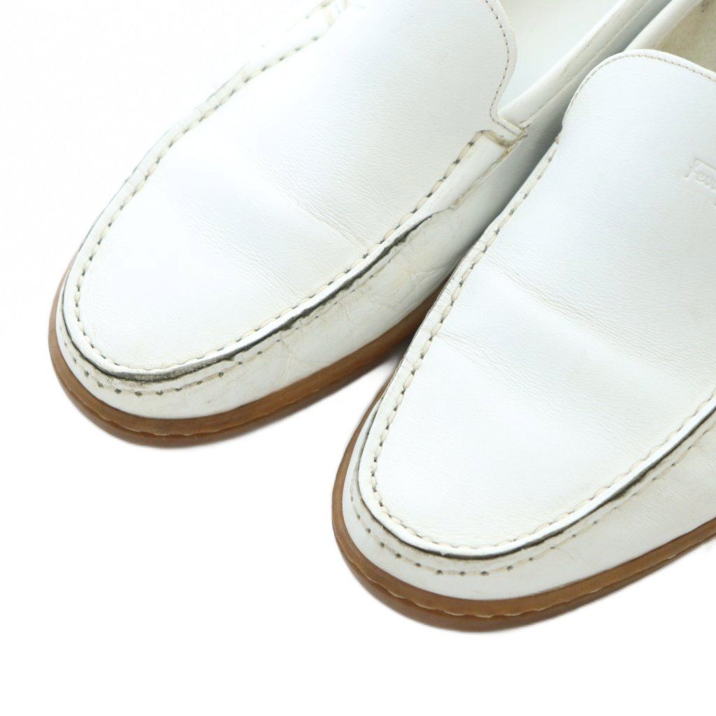 サルヴァトーレフェラガモ Salvatore Ferragamo ローファー