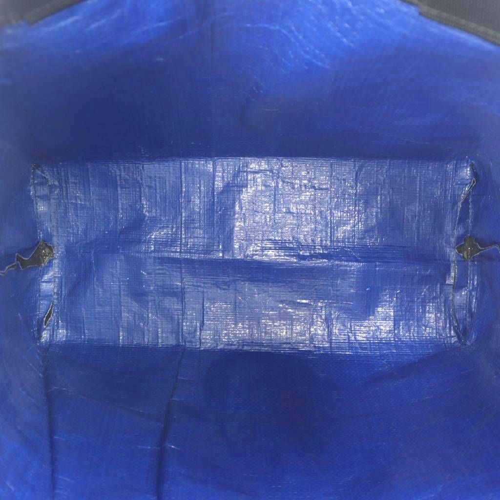 マルシェバッグ ミニトート