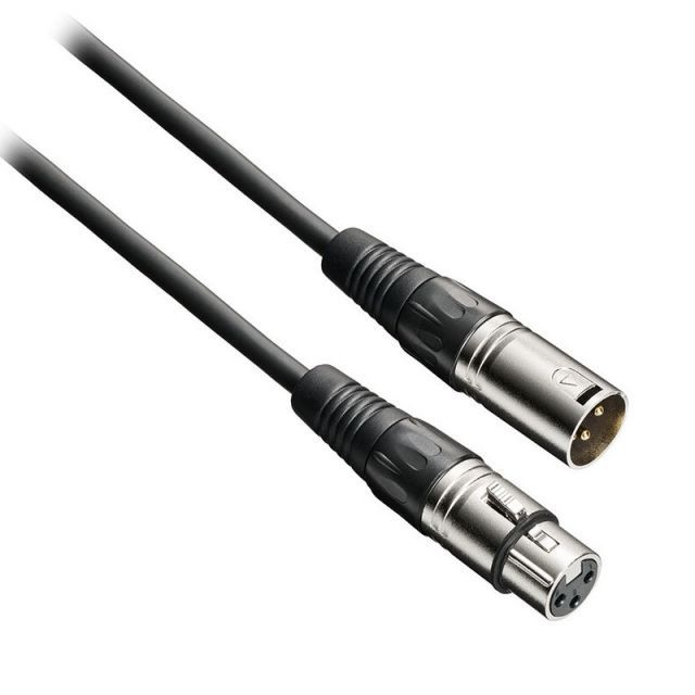 audio technica オーディオテクニカ BX 3 0 BK オーディオインターフェイスやミキサーなどとマイクロホンを接続するXLRケーブル 3本セット