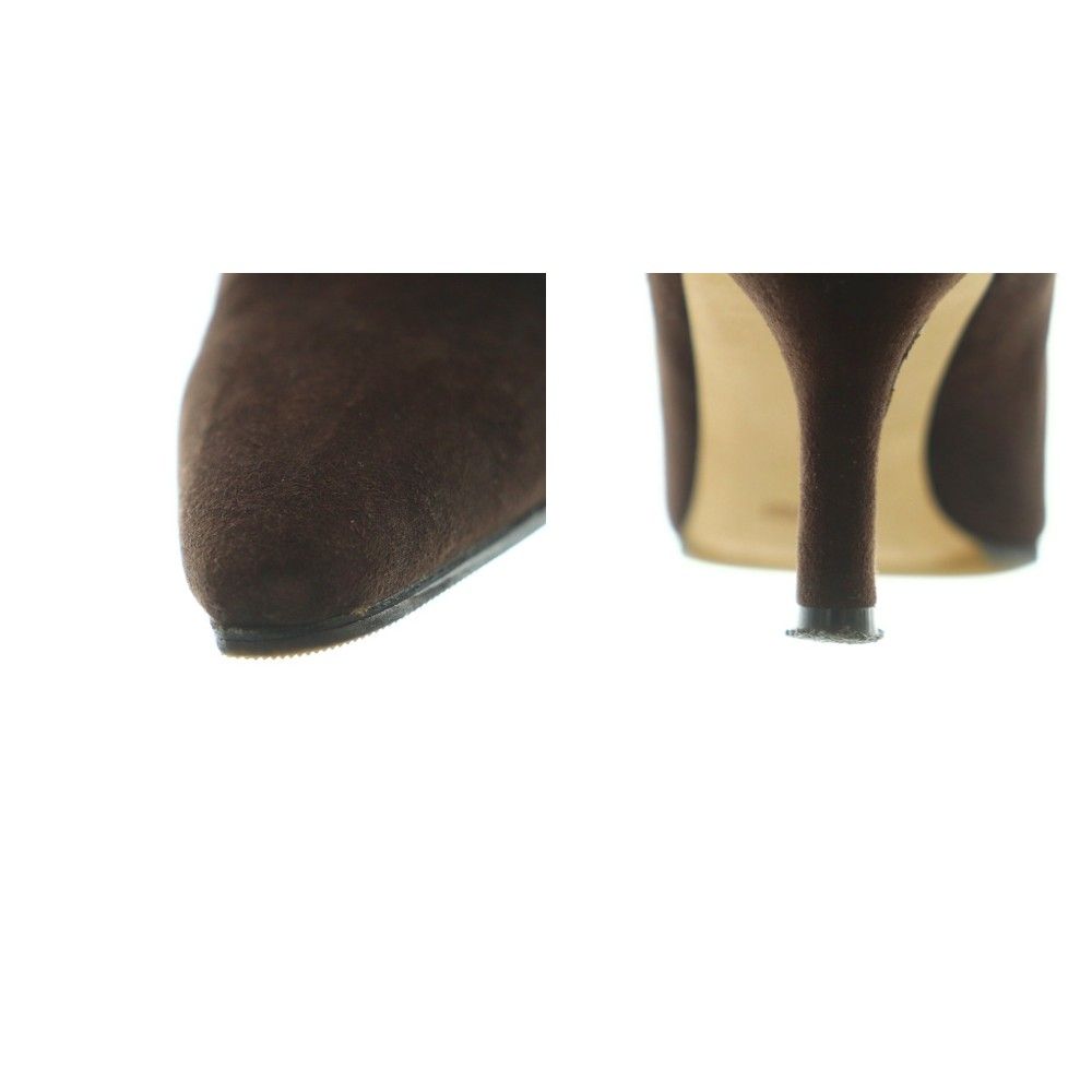 ブレンテッラ ショートブーツ