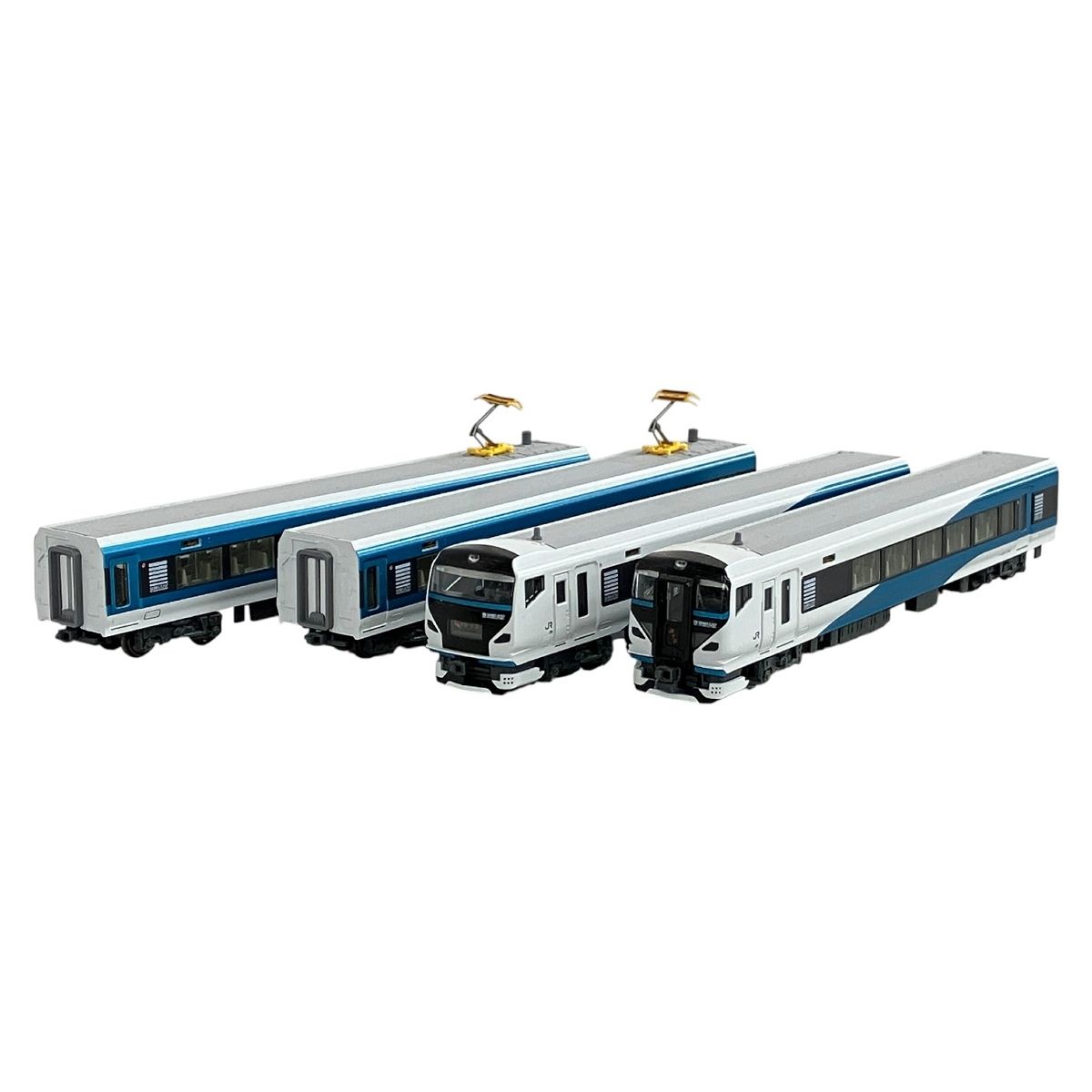 KATO 10-1613 E257系 「踊り子」9両セット 10-1613 E257系2000番台