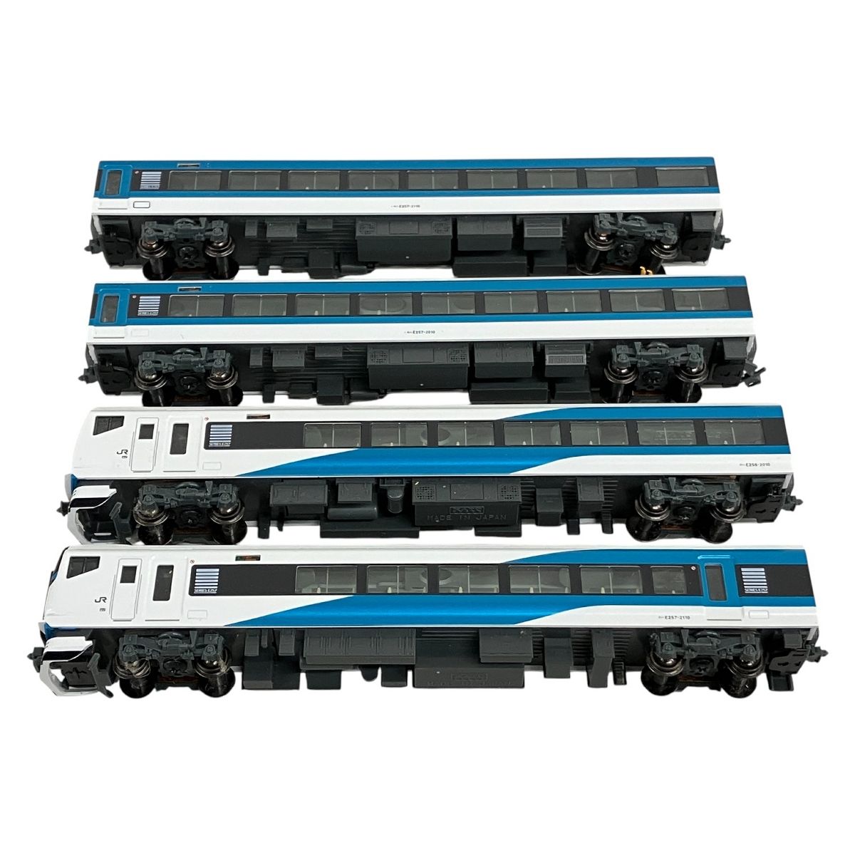 KATO カトー 10-1613 E 257系 2000番台 踊り子 9両セット Nゲージ 鉄道模型 Nゲージ 鉄道模型 模型 プラモデル