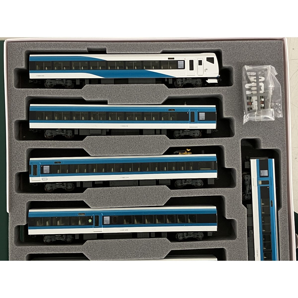 9両セット Nゲージ