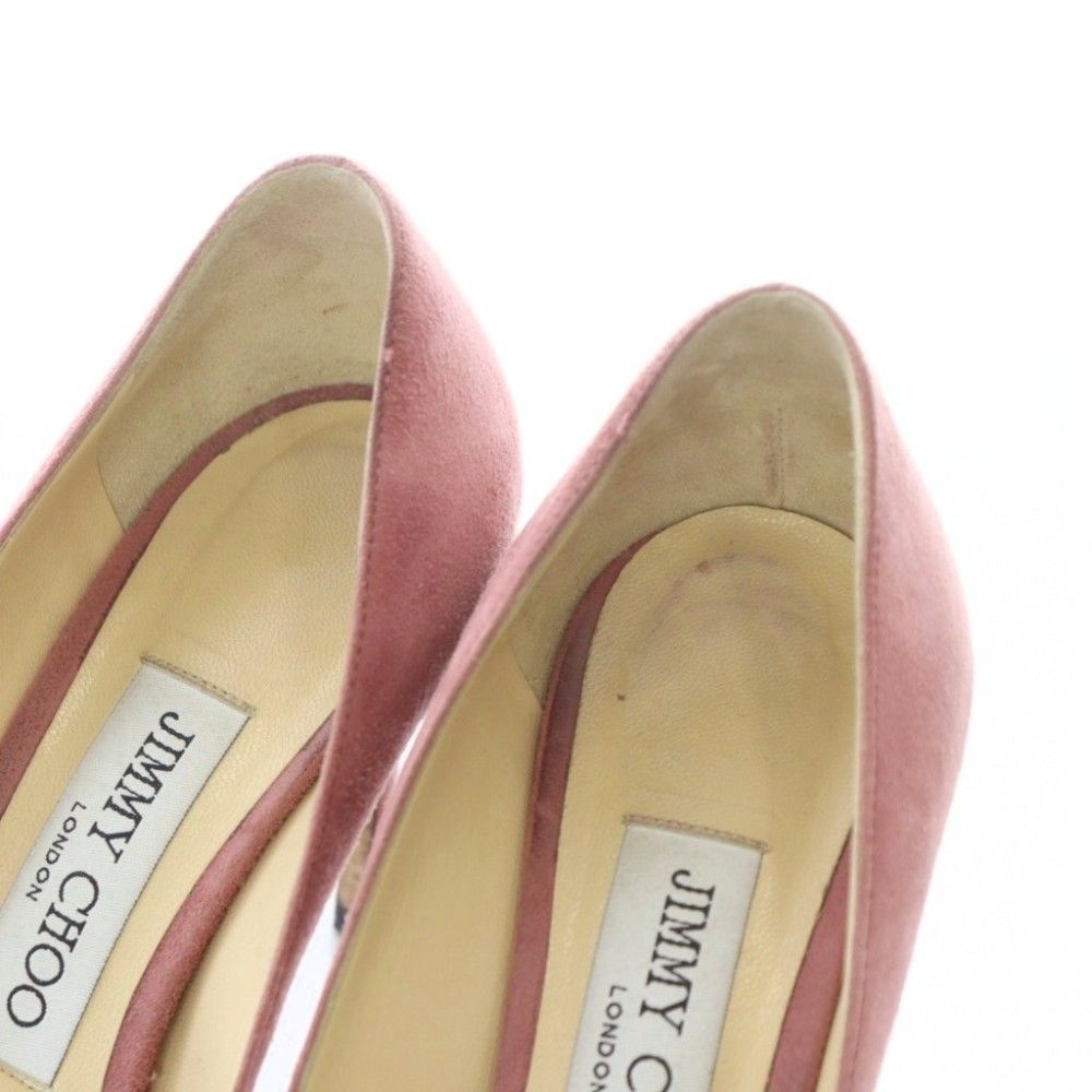 85 ピンヒールパンプス