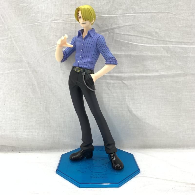 現状品･ ｱﾘ Portrait.Of.Pirates P.O.P NEO-4 ｻﾝｼﾞ 91