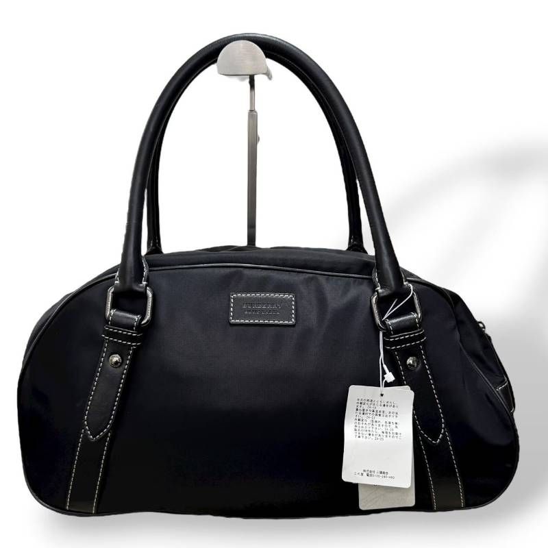 ブラック ナイロン