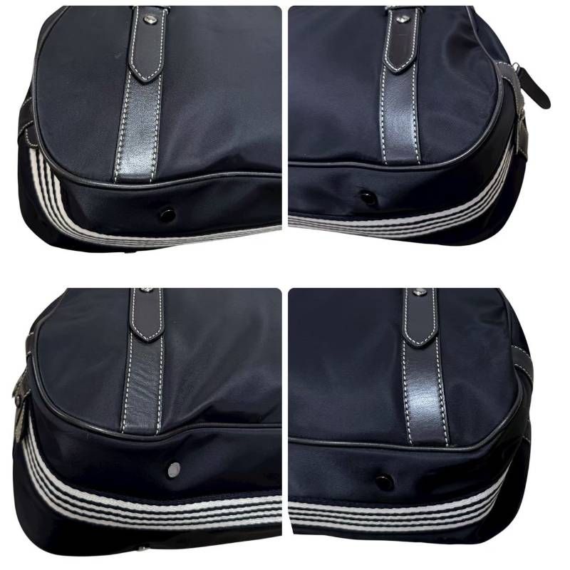 ブラック ナイロン