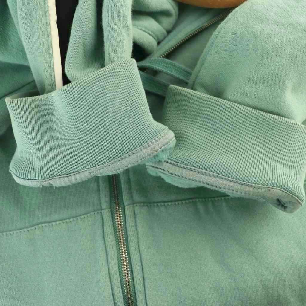  エルメス HERMES ランH ジップフーディーパーカー フード 裏起毛 XL ミントグリーン ブラック ホワイト 21-5740 DO OS 体育器具 用品 スポーツ