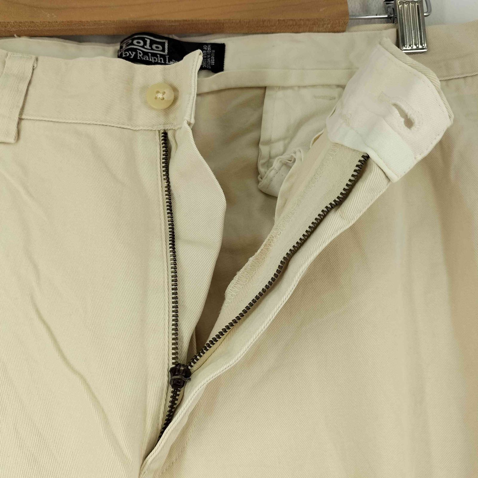 ポロバイラルフローレン Polo by RALPH LAUREN 90S PHILIP PANT メンズ