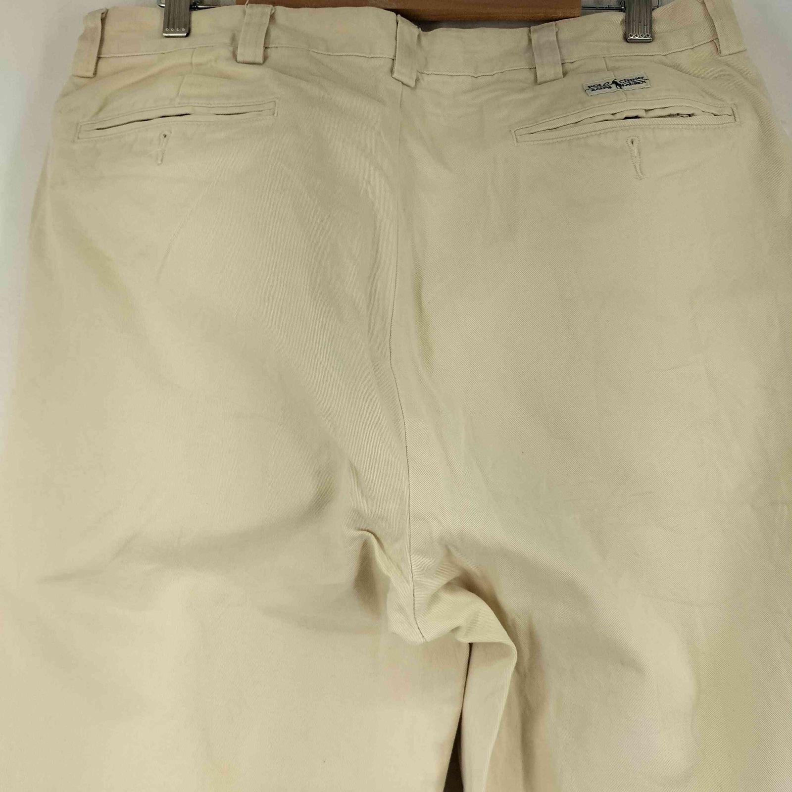 ポロバイラルフローレン Polo by RALPH LAUREN 90S PHILIP PANT メンズ